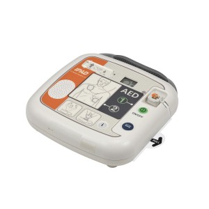 Defibrylator automatyczny CU Medical iPAD SP1 AUTO