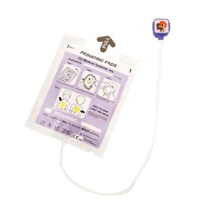 Elektrody pediatryczyne do iPAD SP1, SP1 AUTO oraz iPAD SPR