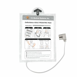 Elektrody uniwersalne do iPAD SPR