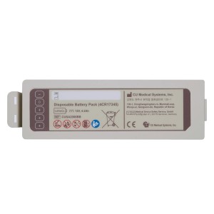 Bateria do iPad SPR