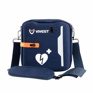 Torba do defibrylatora Vivest PowerBeat X1 i X3