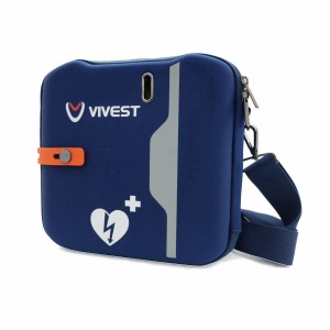 Torba do defibrylatora Vivest PowerBeat X1 i X3