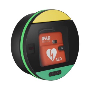 Szafka na defibrylator DefibSafe3