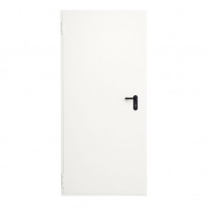 Drzwi dymoszczelne EIS-30 930x2000 mm DOMOFERM