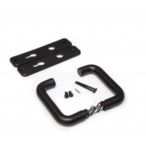 Drzwi ECOUNI EU401 700x2000 mm DOMOFERM