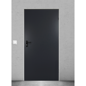 Drzwi ECOUNI EU401 900x2000 mm DOMOFERM