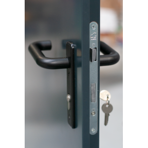 Drzwi ECOUNI EU401 1000x2000 mm DOMOFERM