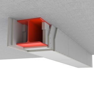 A1 COREX niepalna płyta gipsowa 1200x2000mm