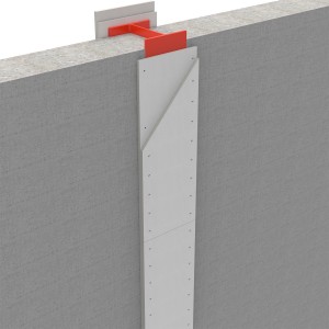 A1 COREX niepalna płyta gipsowa 1200x2000mm