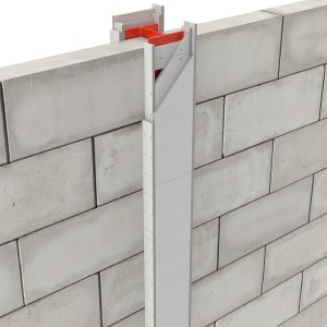 A1 COREX niepalna płyta gipsowa 1200x2000mm