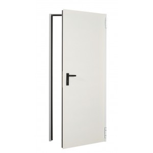 Drzwi dymoszczelne EIS-30 1200x2000 mm DOMOFERM