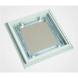 Klapa F6 EI-120 do sufitów z g-ka, wkładka 50mm