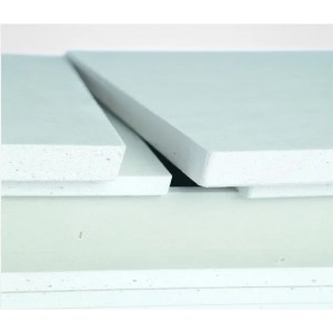 Klapa F6 EI-120 do sufitów z g-ka, wkładka 50mm