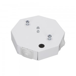 Puszka instalacyjna PIP-1AN / Rozgałęźna