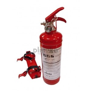 Urządzenie gaśnicze CUG-1x