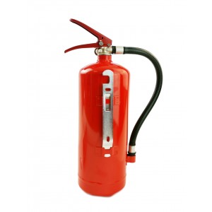 Urządzenie gaśnicze CUG-4x