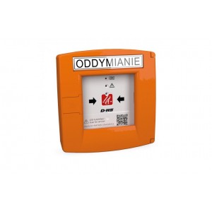 Przycisk oddymiania RT 46