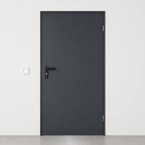 Drzwi ECOUNI EU401 1000x2000 mm DOMOFERM