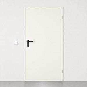 Drzwi ECOUNI EU401 700x2000 mm DOMOFERM