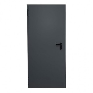 Drzwi dymoszczelne EIS-30 1200x2000 mm DOMOFERM