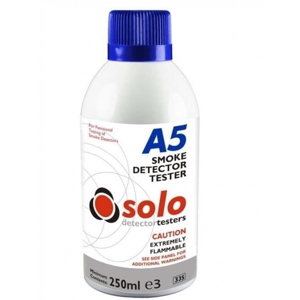 Aerozol testowy SOLO A5-001 Aerozol testowy SOLO A5-001