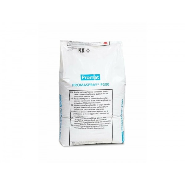 PROMASPRAY P300 natrysk ogniochronny, opak. 20kg PROMASPRAY P300 natrysk ogniochronny, opak. 20kg