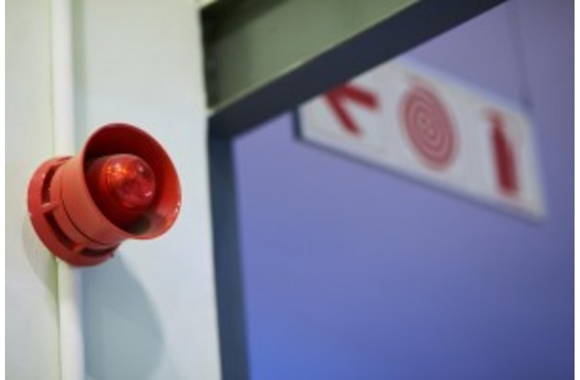Jakie rodzaje obiektów wymagają systemu sygnalizacji pożaru?