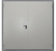 Drzwi stalowe 1700x2000 mm ENDOOR MULTI