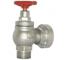 Zawór hydrantowy ZH-25