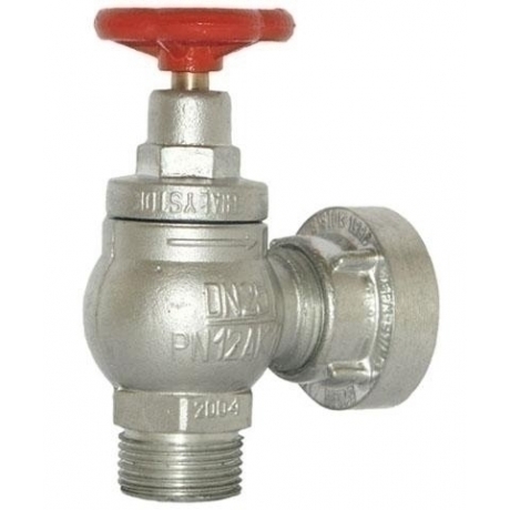 Zawór hydrantowy ZH-25