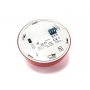 Sygnalizator akustyczny SA-K6 z diodą LED