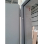 Drzwi  dymoszczelne EIS-30 930x2000 mm Baumeister