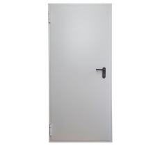 Drzwi stalowe 1250x2000 mm UNIFORM MULTI