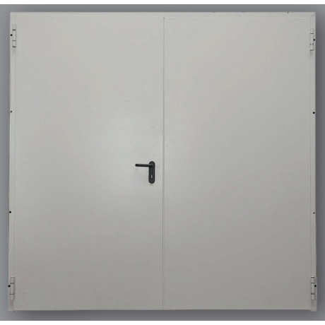 Drzwi stalowe 1900x2000 mm ENDOOR MULTI