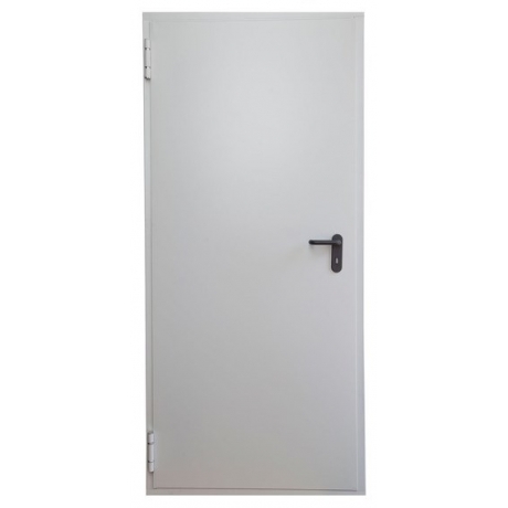 Drzwi stalowe  900x2000 mm UNIFORM MULTI