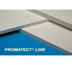 PROMATECT-L500 płyty ogniochronne 1200x2500mm