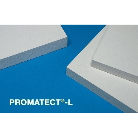 PROMATECT-L płyty ogniochronne 1200x2500mm