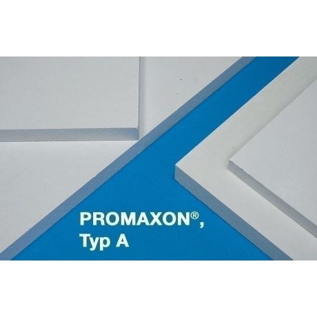PROMAXON Typ A płyty ogniochronne 1200x2500mm